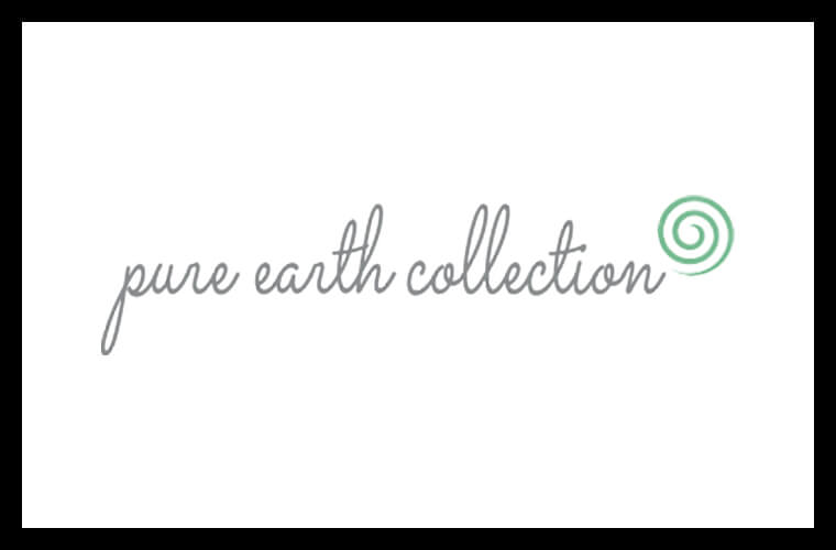 Pure Earth Collection