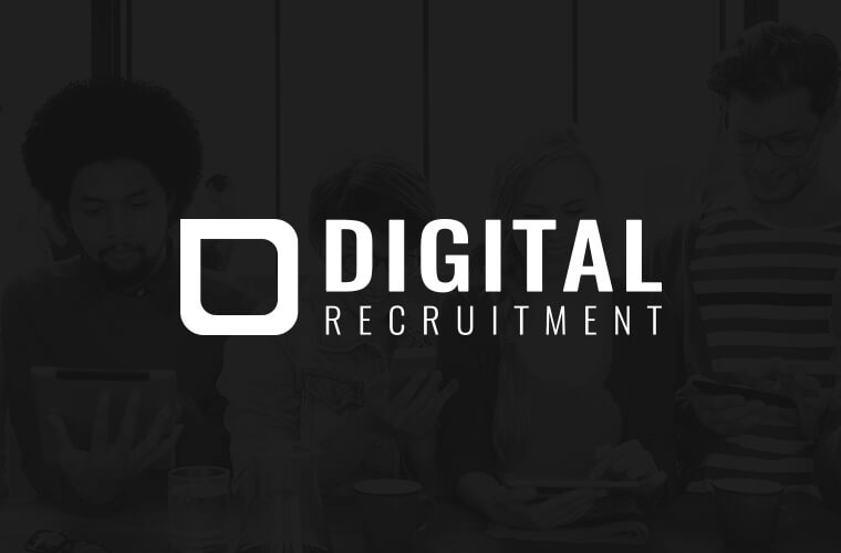 Digital Recruitment