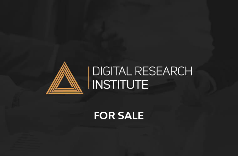 Digital Research Institute