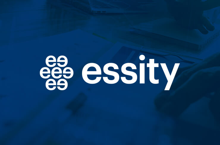 Essity